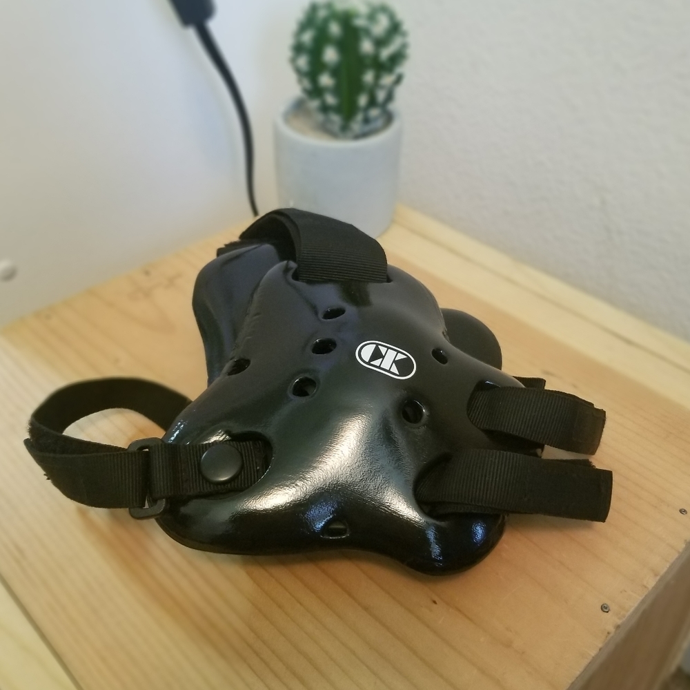 Cliff Keen Headgear
